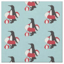 Search for cute penguin fabric Pattern
