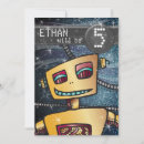 Search for scifi invitations Science fiction