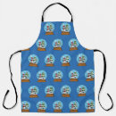 Search for snowing aprons Snowman