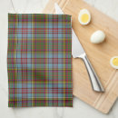 Search for tartan tea towels Scottish