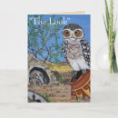 Search for humor mothers day cards Owl