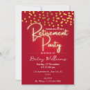 Search for classy retirement party invitations Trendy