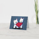 Search for westie valentines day cards Dog