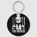 Search for right wing stuff key rings Make america great