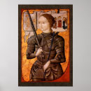 Search for joan of arc posters French