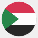 Search for sudan stickers Flag