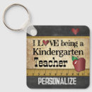 Search for kindergarten key rings Vintage