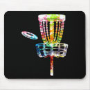 Search for frisbee golf mouse mats Precision sport