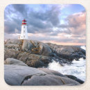 Search for nova scotia coasters Lighthouse