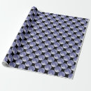 Search for moon wrapping paper Universe