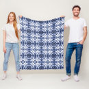 Search for blue tie dye blankets Psychedelic
