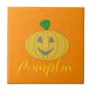 Search for halloween tiles Pumpkin