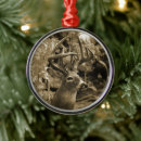 Search for buck christmas tree decorations Wildlife