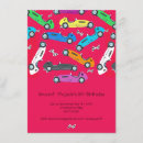 Search for auto 4x6 invitations For kids