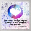 Search for blue heart posters Modern