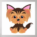 Search for yorkshire terrier posters Baby