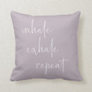 Search for inspirational quotes cushions For her