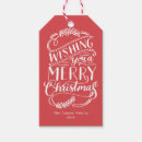Search for calligraphy gift tags Hand lettered