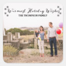 Search for warmest wishes stickers Elegant