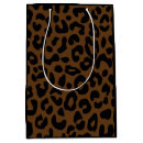 Search for leopard print gift bags Spotted