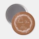 Search for orange wedding magnets Floral