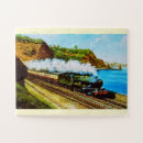Search for steam train puzzles Transport
