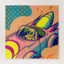 Search for rocket pop Retro