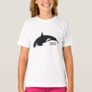 Search for killer tshirts Orcinus orca