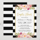 Search for bw invitations Floral