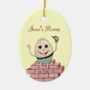 Search for nursery rhymes christmas tree decorations Humpty dumpty