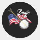 Search for american music stickers Musician