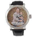 Search for daughters watches Father