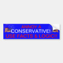 Search for conservative bumper stickers Protest
