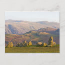 Search for stone circle postcards Lake district
