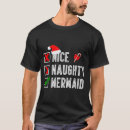 Search for mermaid tshirts Merry