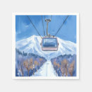 Search for ski napkins Gondola