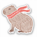 Search for red scarf stickers Cute