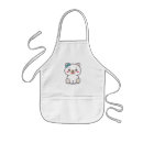 Search for teddy bear aprons Kids