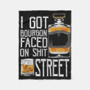 Search for bourbon blankets Drinking