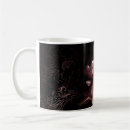 Search for petal coffee mugs Vintage