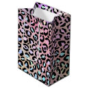 Search for iridescent gift bags Pastel