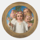 Search for heavenly stickers Jesus