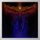 Search for phoenix rising art Reborn