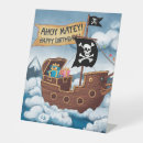 Search for pirate signs Jolly roger