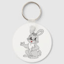 Search for hares key rings Happy