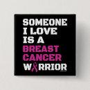 Search for breast square badges Survivor