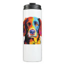 Search for brittany spaniel mugs Animal