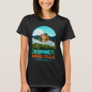 Search for angel falls clothing Venezuela