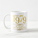 Search for 1979 mugs Gold