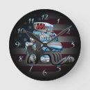 Search for engineering clocks Motor